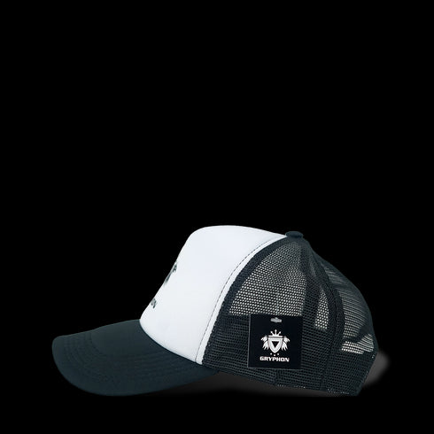 Gryphon Trucker Cap