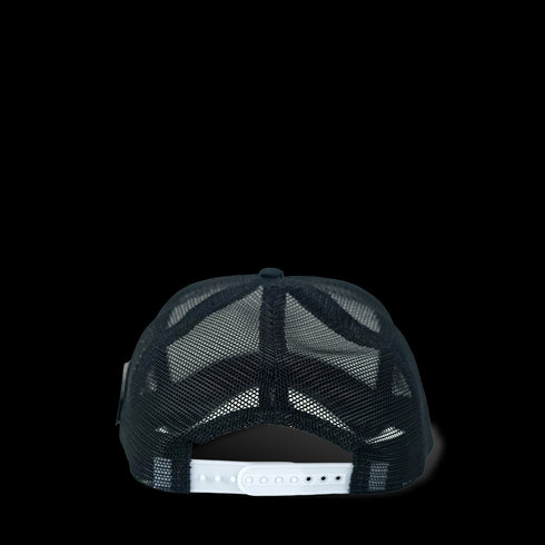 Gryphon Trucker Cap