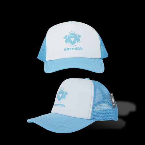 Gryphon Trucker Cap