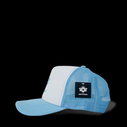 Gryphon Trucker Cap