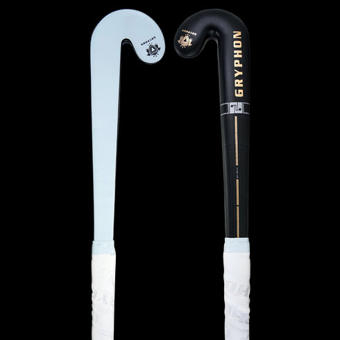 Gryphon 18" Autograph Stick G25 Black