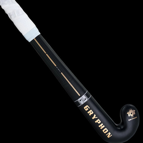 Gryphon 18" Autograph Stick G25 Black
