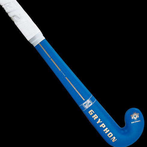 Gryphon 18" Autograph Stick G25 Blue