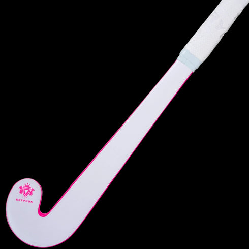 Gryphon 18" Autograph Stick G25 Pink