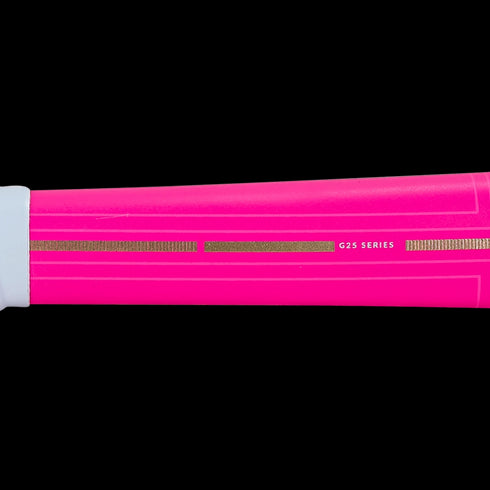 Gryphon 18" Autograph Stick G25 Pink