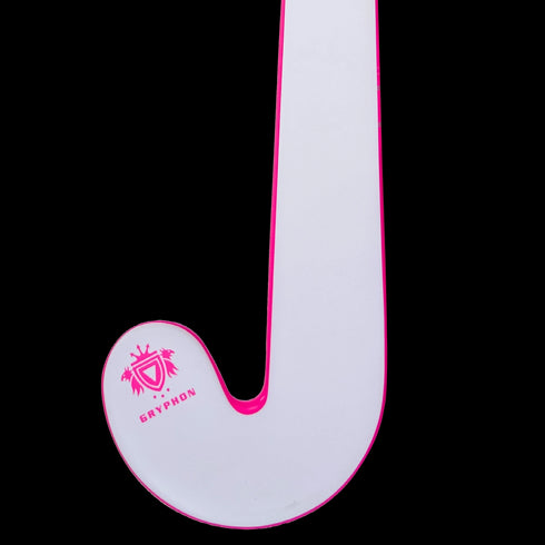 Gryphon 18" Autograph Stick G25 Pink
