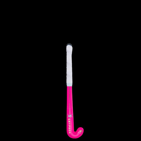 Gryphon 18" Autograph Stick G25 Pink