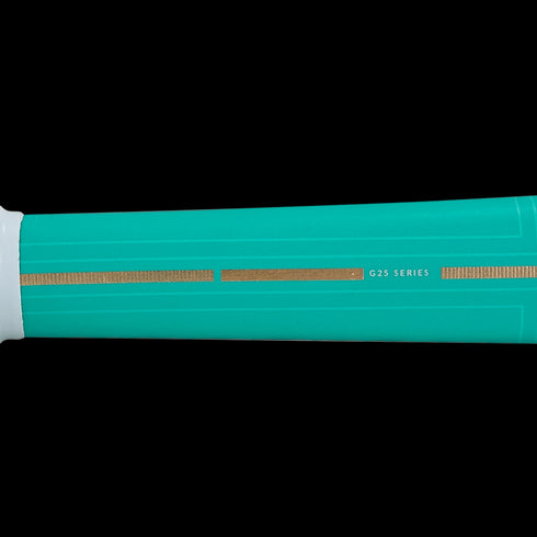 Gryphon 18" Autograph Stick G25 Teal