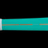 Gryphon 18" Autograph Stick G25 Teal