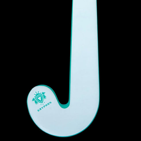 Gryphon 18" Autograph Stick G25 Teal