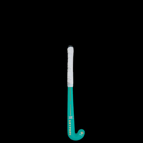 Gryphon 18" Autograph Stick G25 Teal