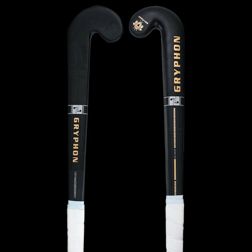 Gryphon 24" Replica Stick G25 Black