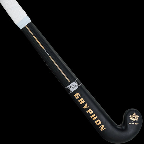Gryphon 24" Replica Stick G25 Black