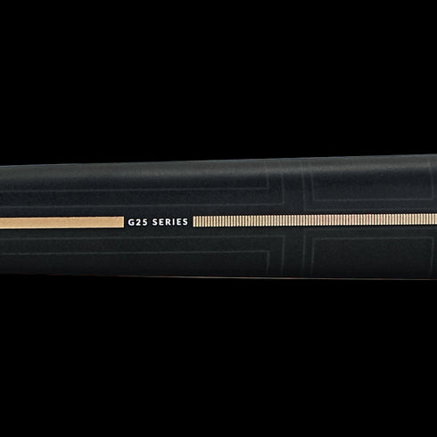 Gryphon 24" Replica Stick G25 Black