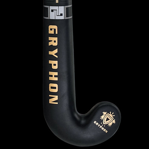 Gryphon 24" Replica Stick G25 Black