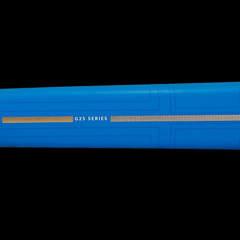 Gryphon 24" Replica Stick G25 Blue