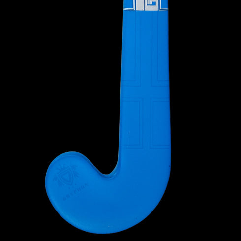 Gryphon 24" Replica Stick G25 Blue