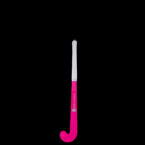 Gryphon 24" Replica Stick G25 Pink