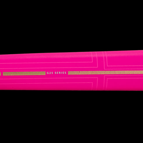 Gryphon 24" Replica Stick G25 Pink