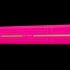 Gryphon 24" Replica Stick G25 Pink