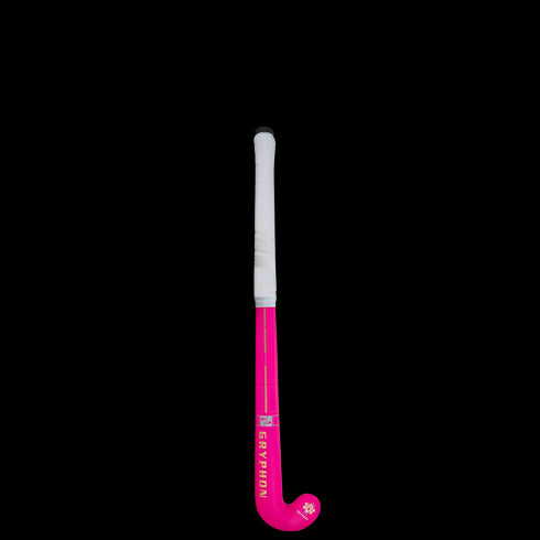 Gryphon 24" Replica Stick G25 Pink