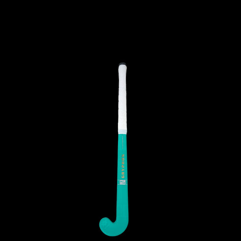 Gryphon 24" Replica Stick G25 Teal