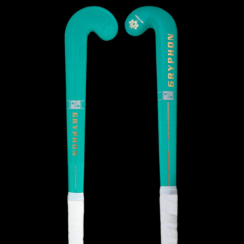 Gryphon 24" Replica Stick G25 Teal
