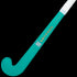 Gryphon 24" Replica Stick G25 Teal