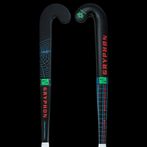 Gryphon Lazer G25 Black