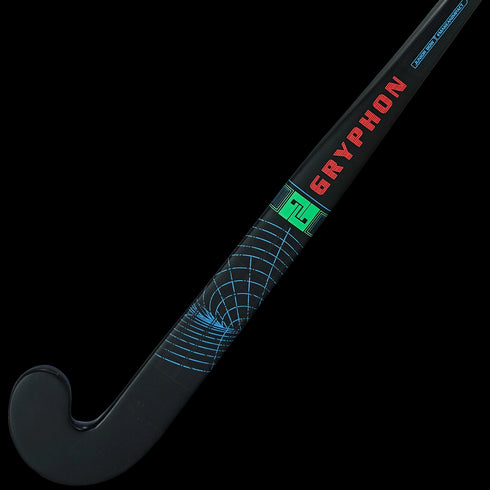 Gryphon Lazer G25 Black