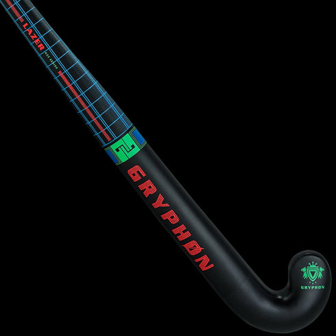 Gryphon Lazer G25 Black