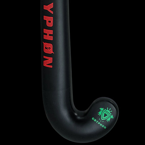 Gryphon Lazer G25 Black