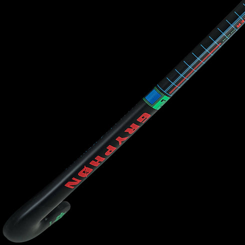 Gryphon Lazer G25 Black