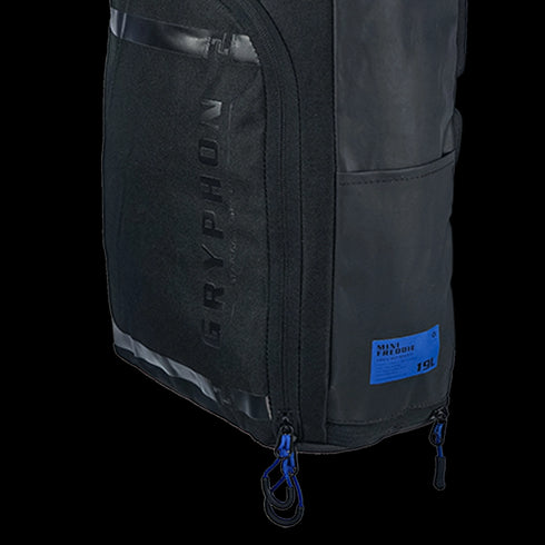 Gryphon Mini Freddie-MF Black