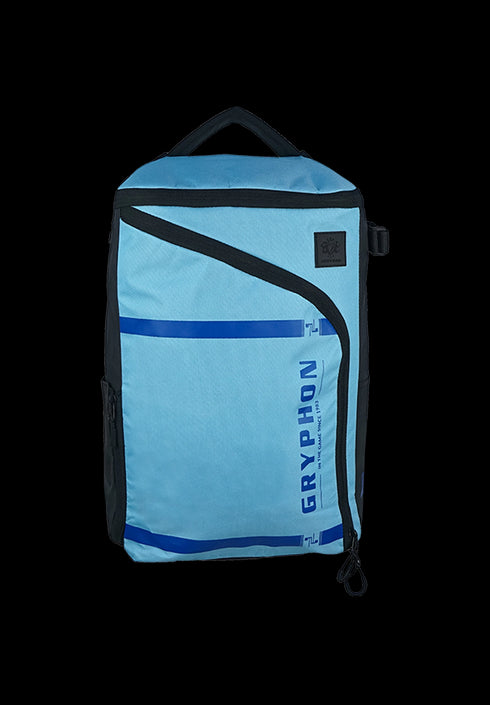 Gryphon Freddie-F Ice-Blue