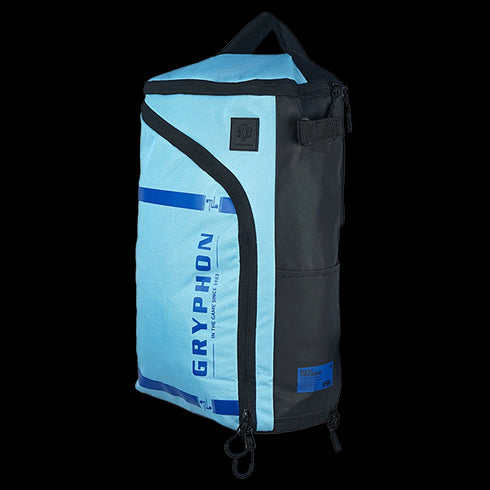 Gryphon Mini Freddie-MF Ice-Blue