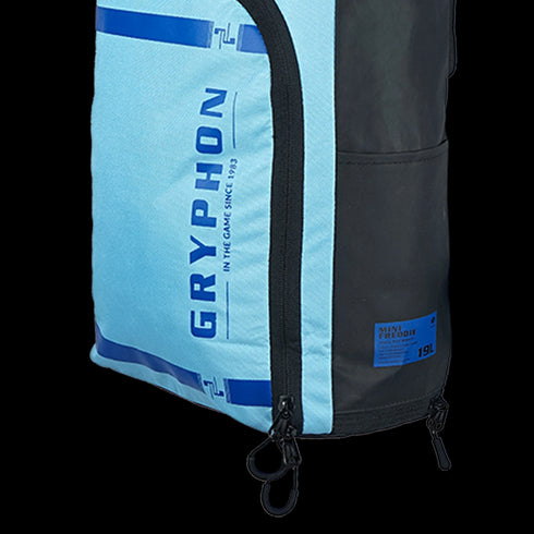 Gryphon Mini Freddie-MF Ice-Blue