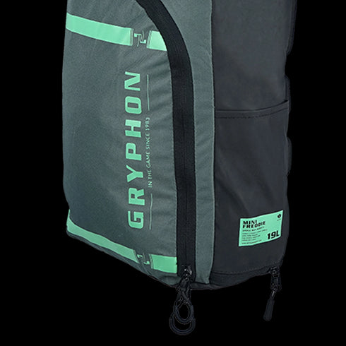 Gryphon Mini Freddie-MF Sage