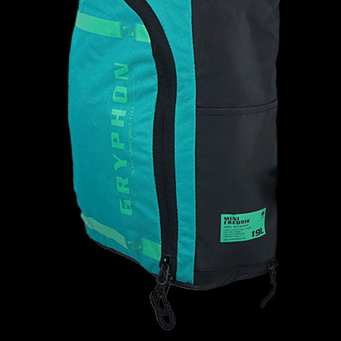 Gryphon Mini Freddie-MF Teal