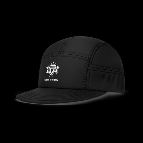 Gryphon Run Cap