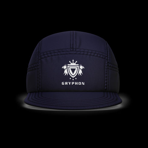 Gryphon Run Cap