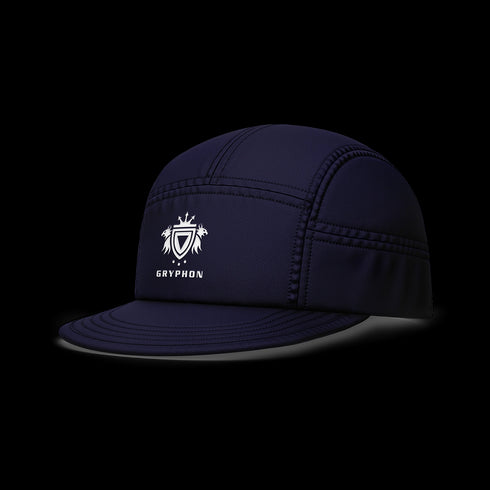 Gryphon Run Cap