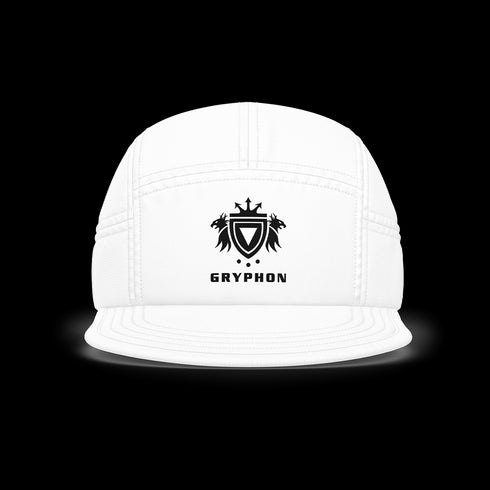 Gryphon Run Cap