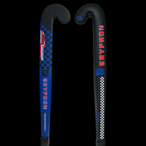 Gryphon Speed G25 Black