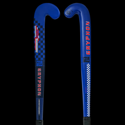 Gryphon Speed G25 Blue