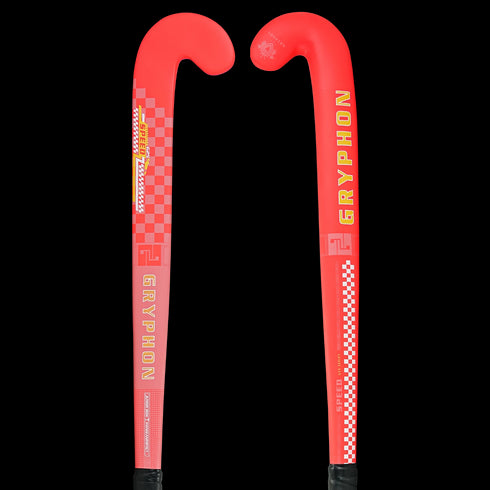 Gryphon Speed G25 Peach