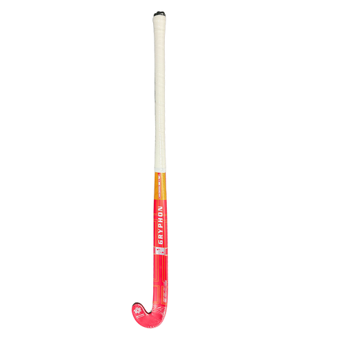 Gryphon Diablo Red Samurai G25