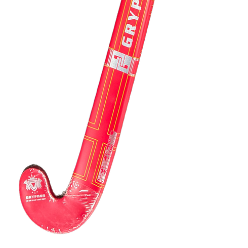 Gryphon Diablo Red Samurai G25