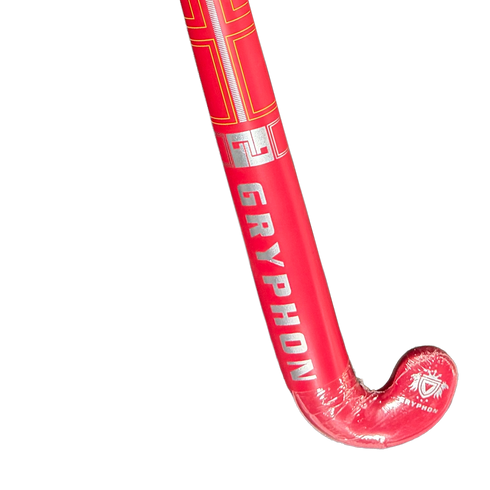 Gryphon Diablo Red Samurai G25