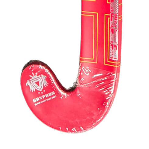 Gryphon Diablo Red Samurai G25